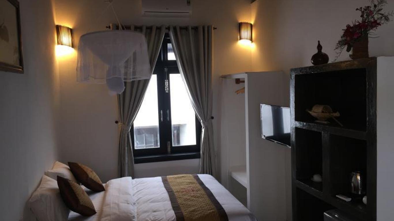 An Bang Vera Homestay
