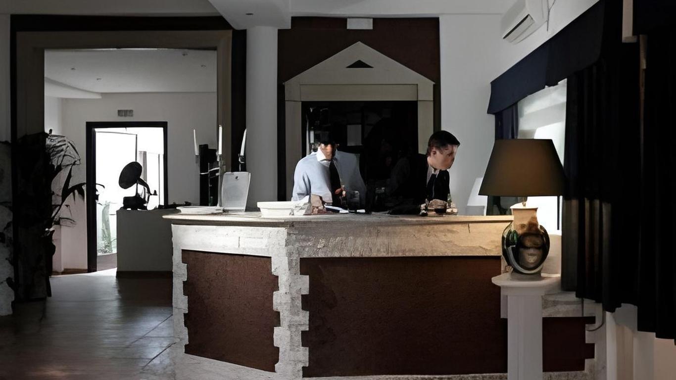 Park Hotel Serenissima