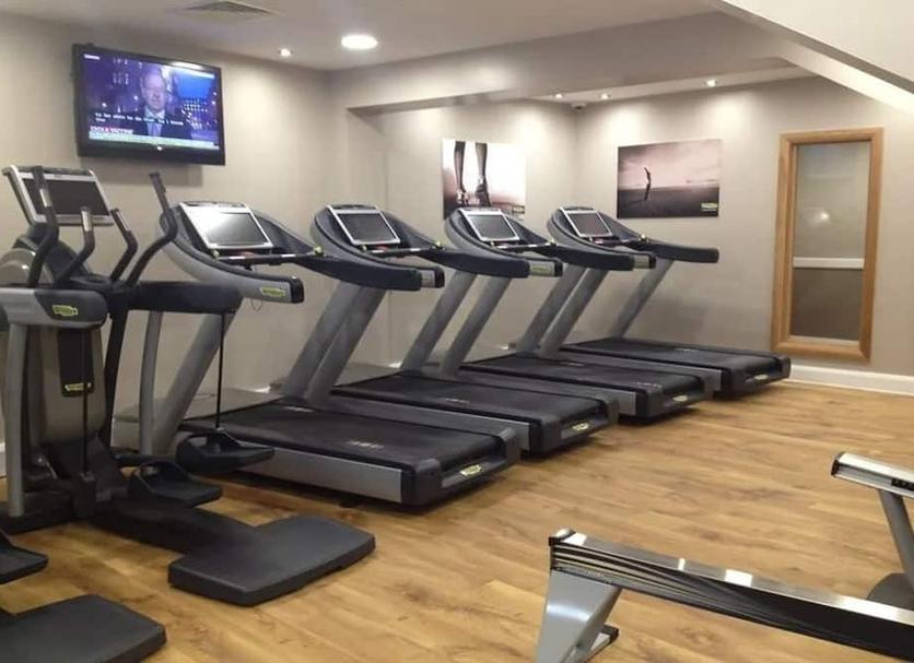 Gym Foto
