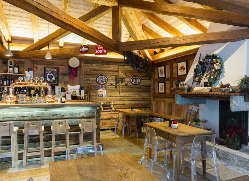 Bar Foto