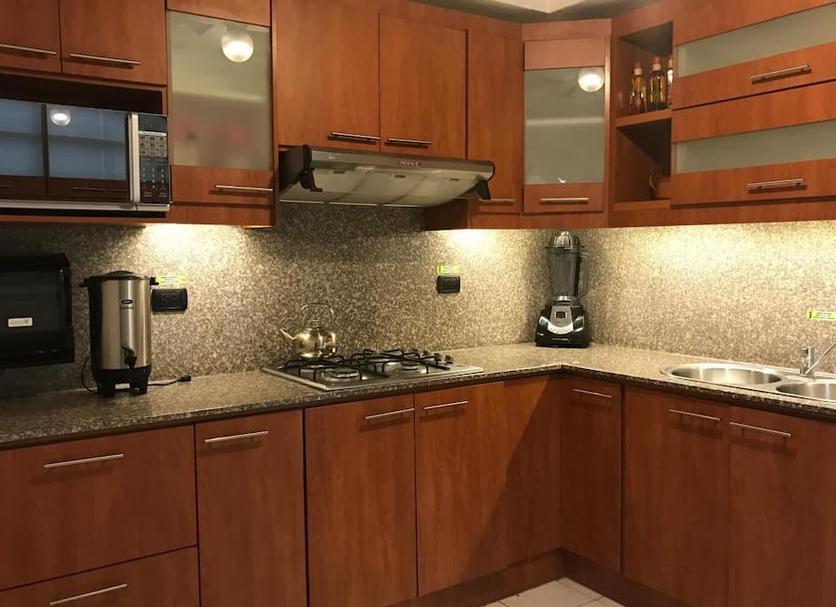 Cocina Foto