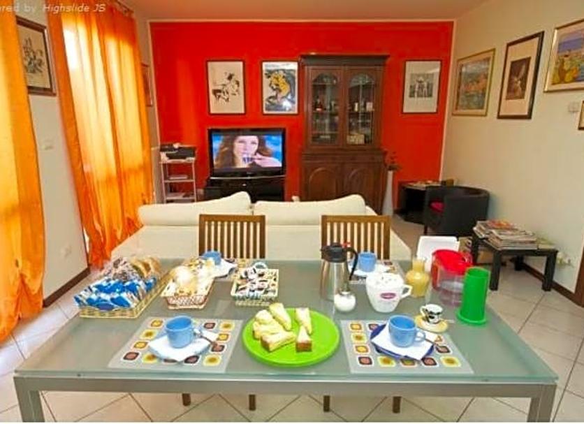 Comedor Foto