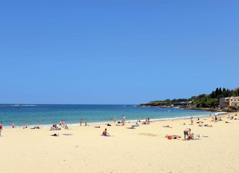 Playa Foto