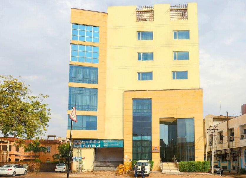 Edificio Foto