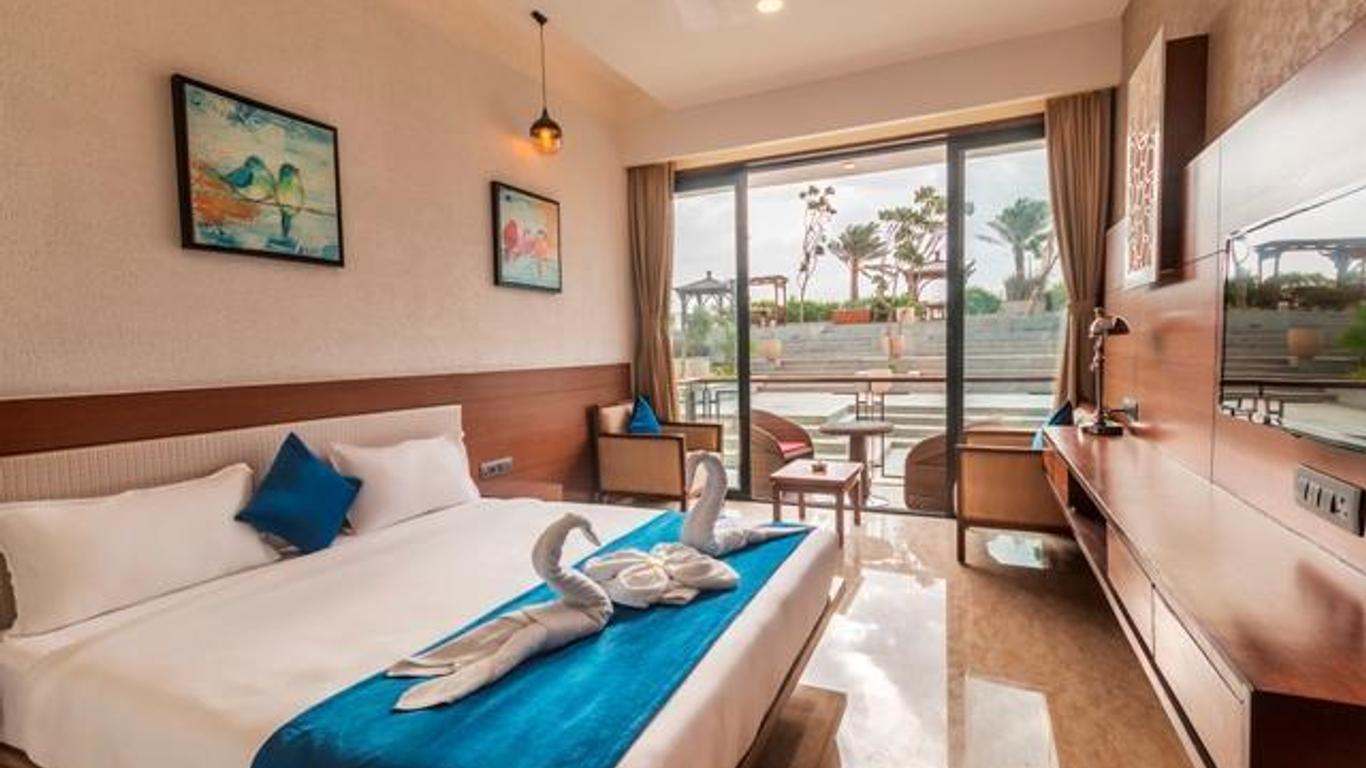 Hill View Resort