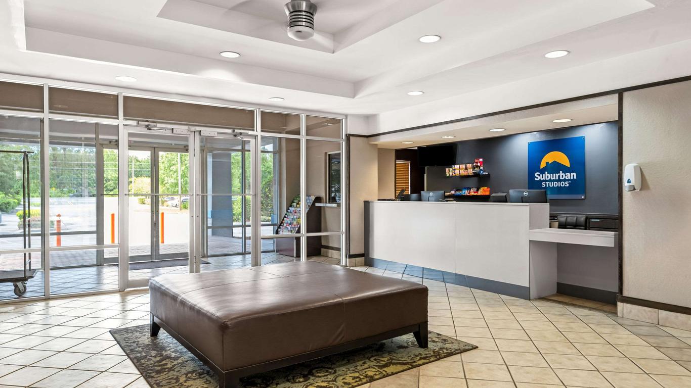 Suburban Studios Orlando - Ocoee/Winter Garden