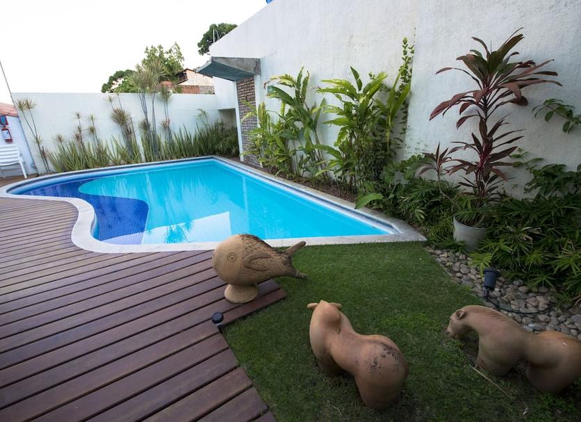 Piscina Foto