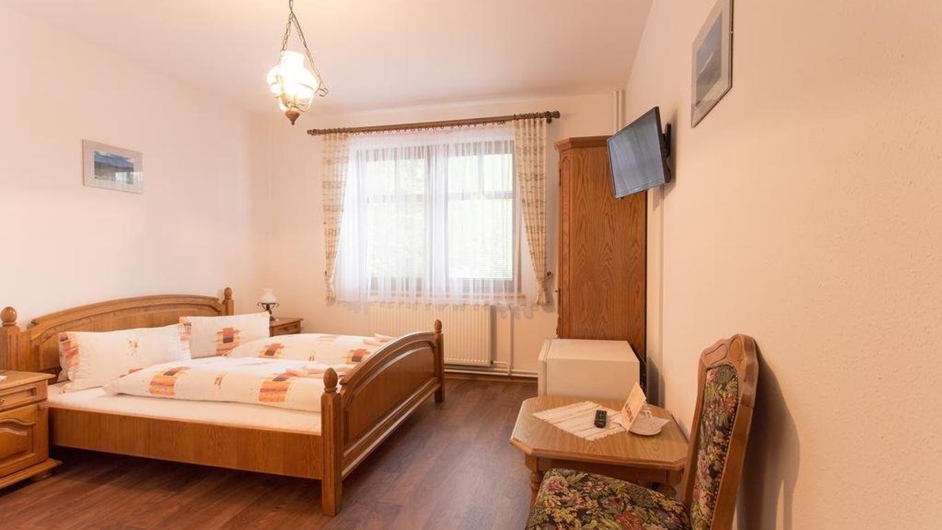 Apartmany Slezsky Dum