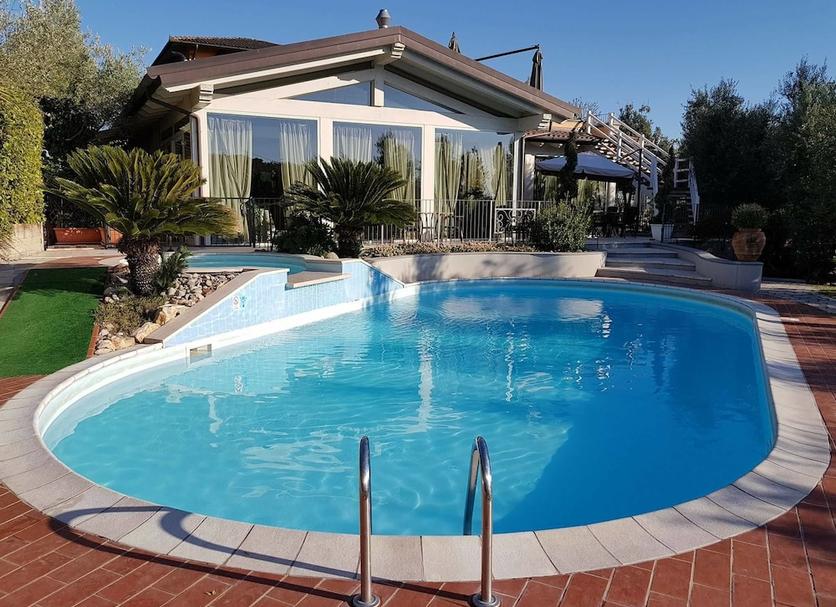 Piscina Foto