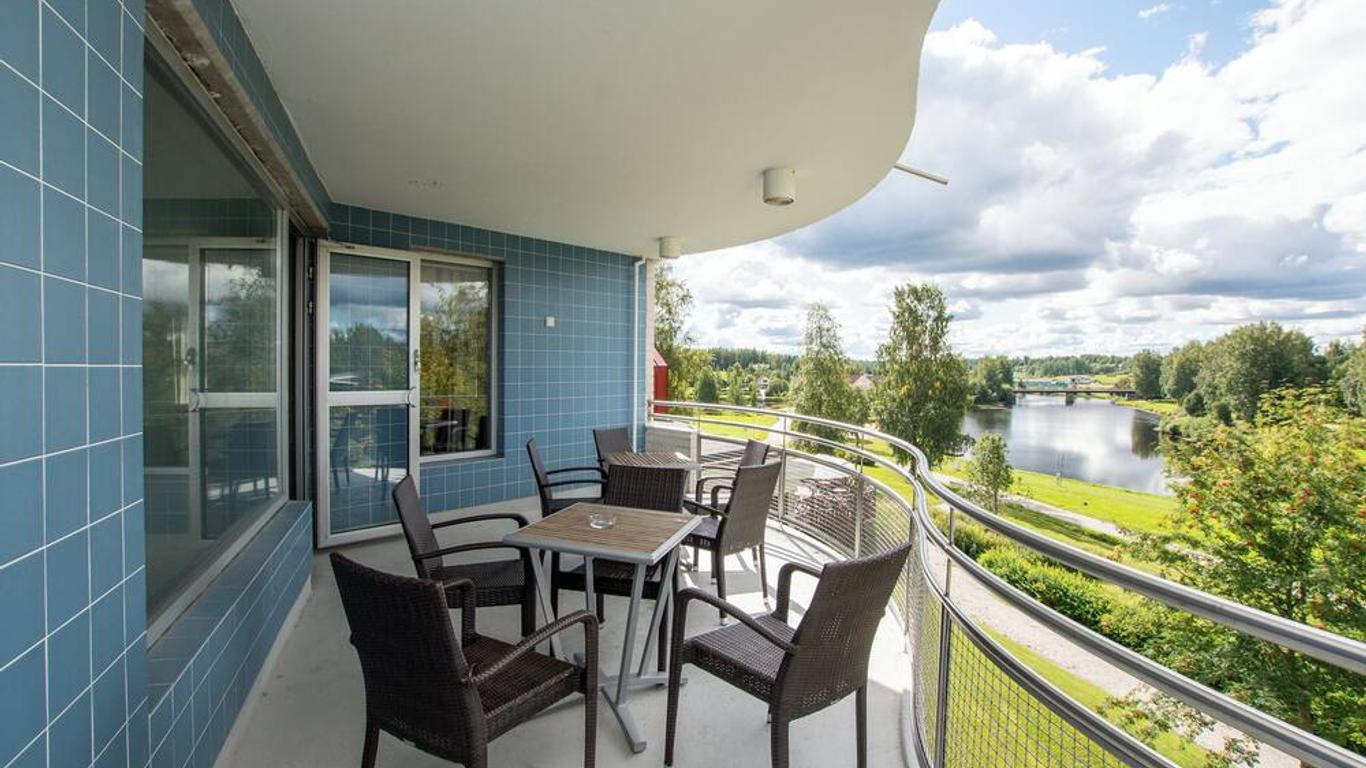 Hotel Kurikka