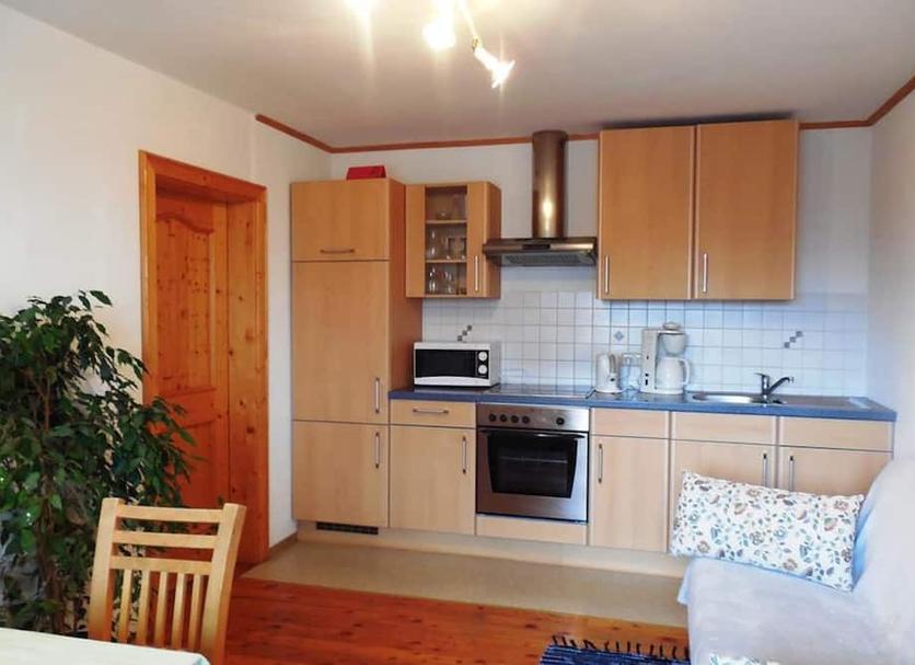 Cocina Foto