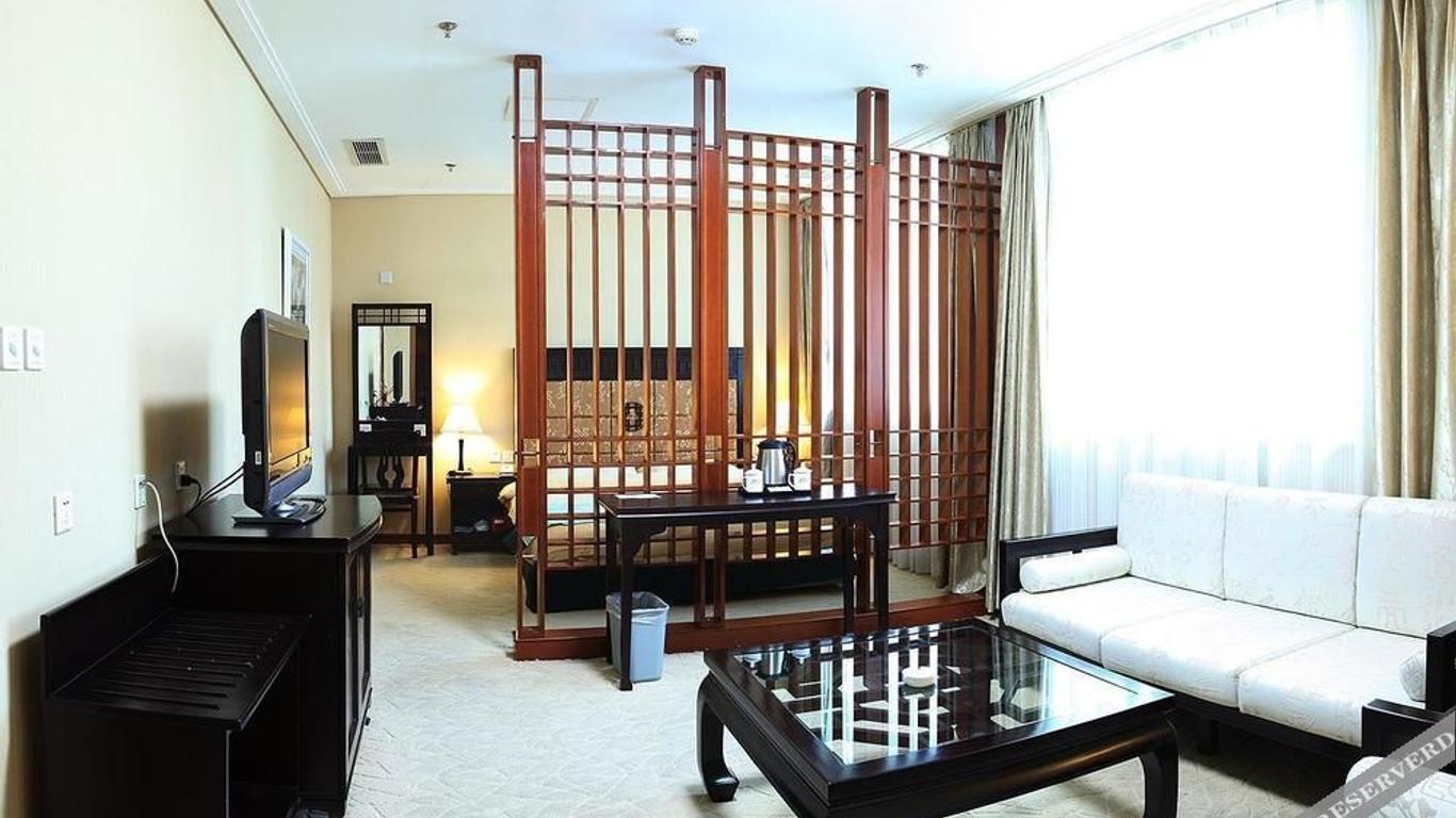 Ambassador Mansion
