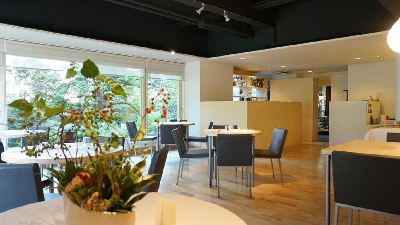 hotel miura kaen