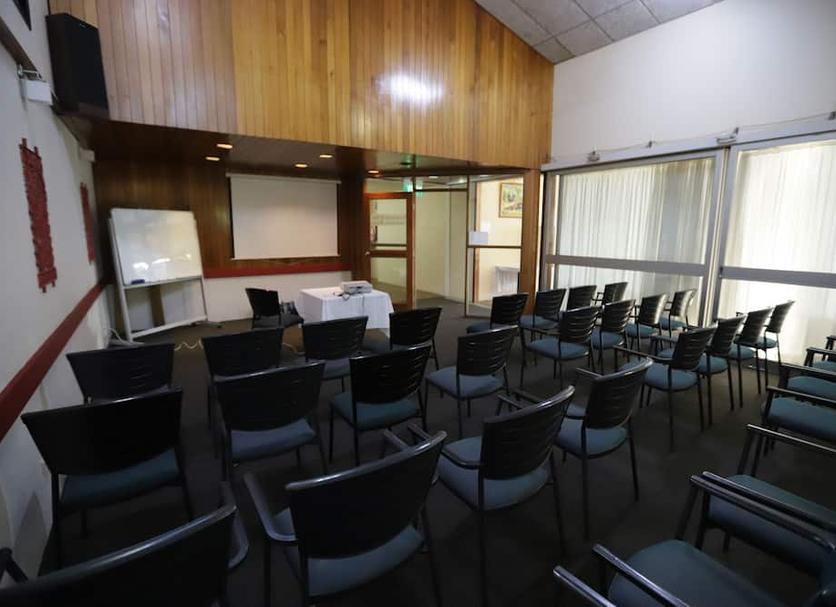 Sala de conferencias Foto