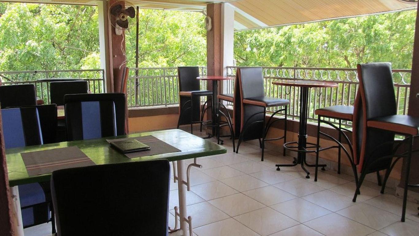 Bright star Resort
