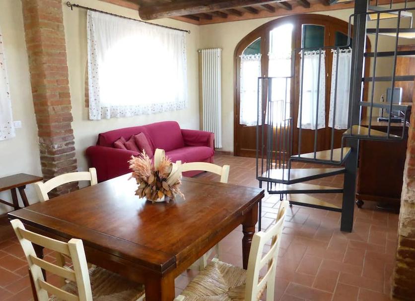 Comedor Foto