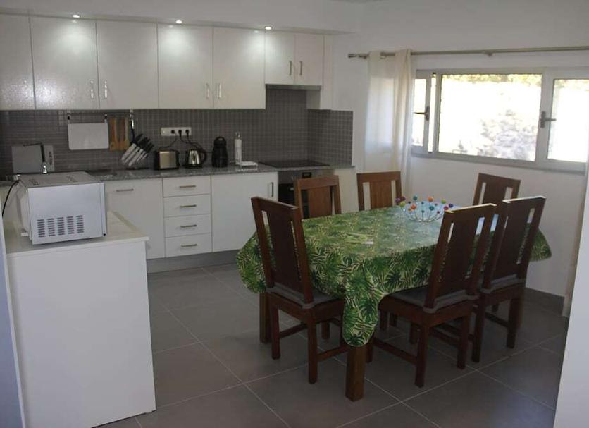 Cocina Foto
