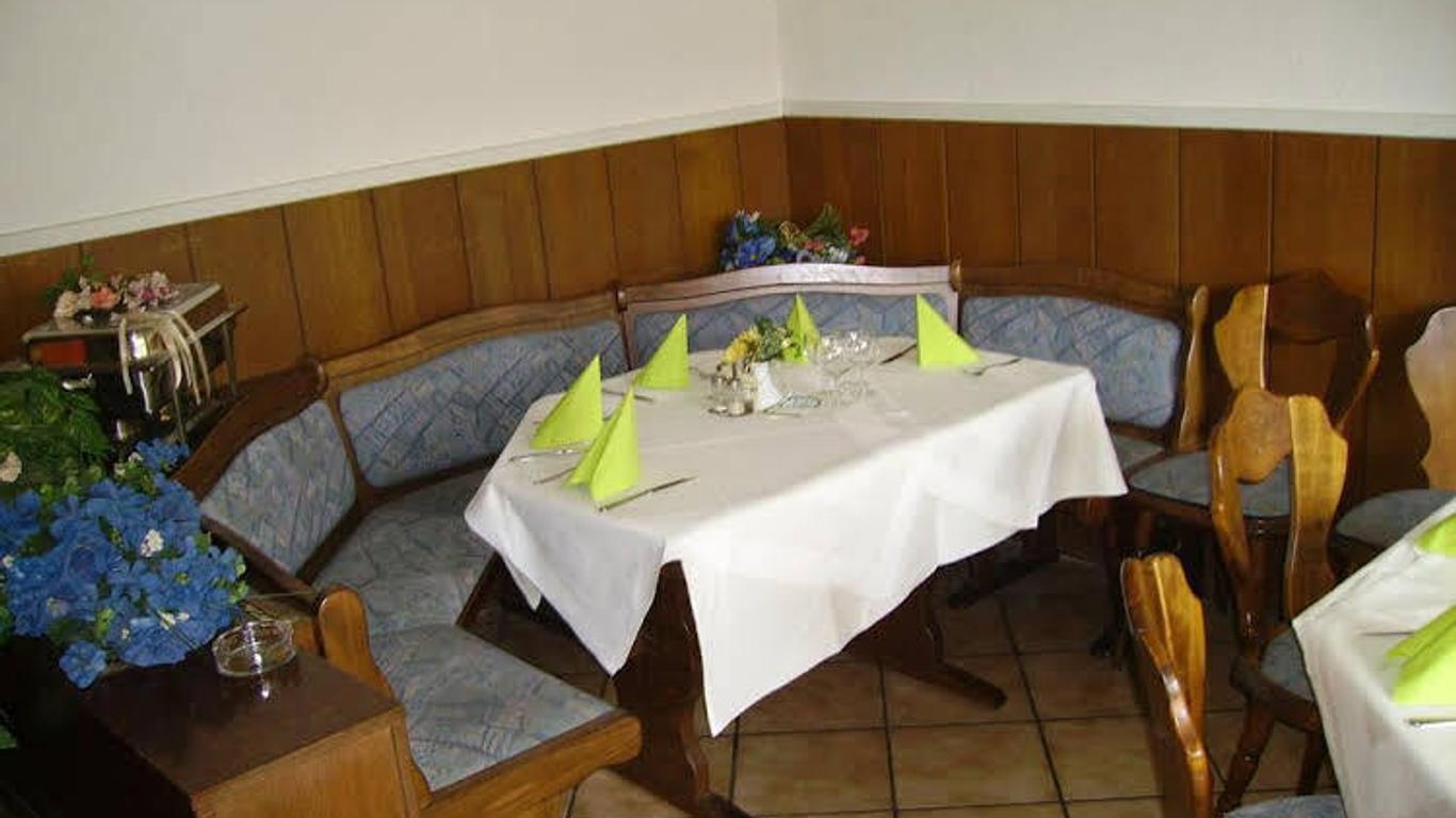 Hotel Kraichgauidylle