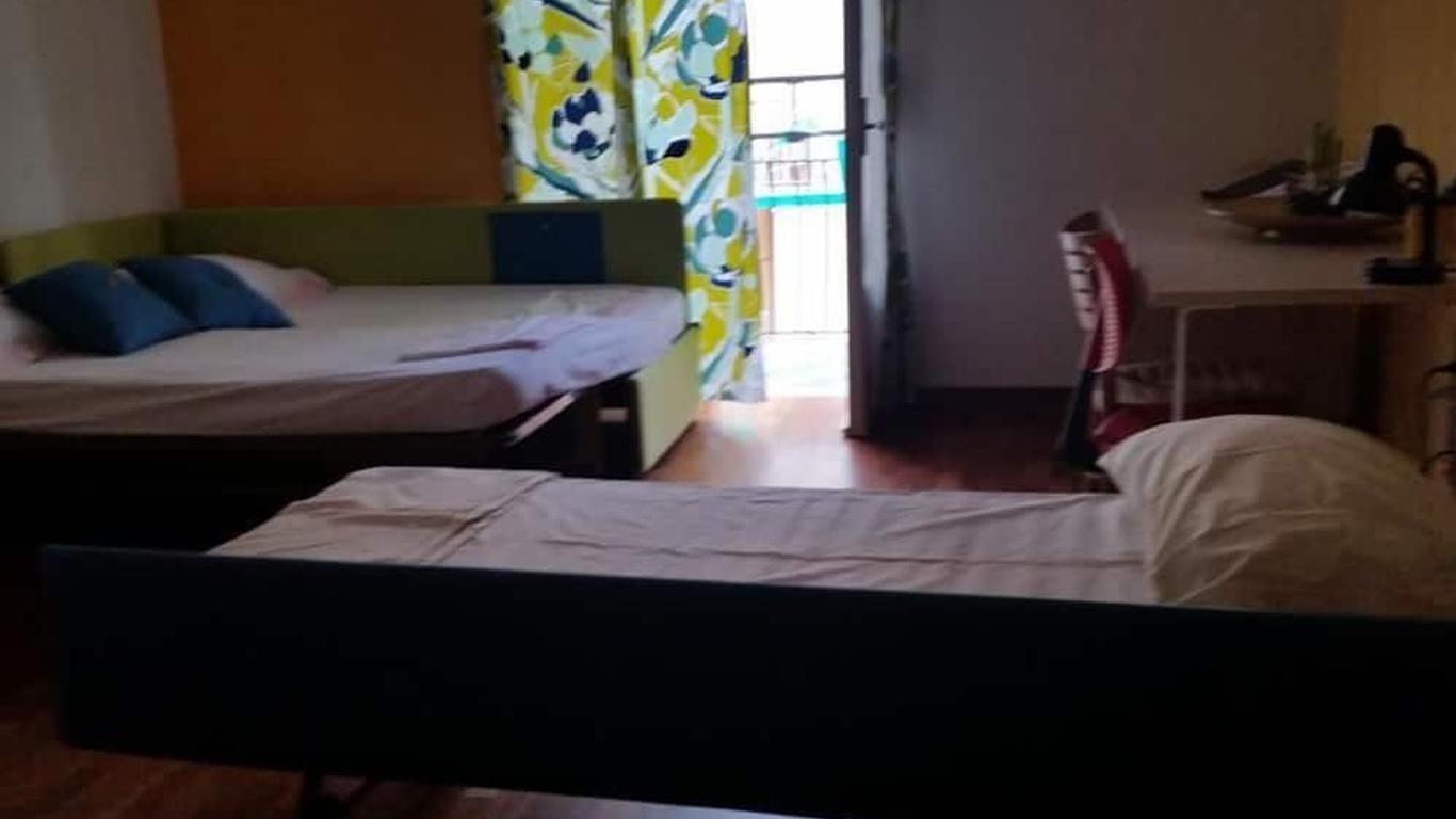 Casa Italia B&B