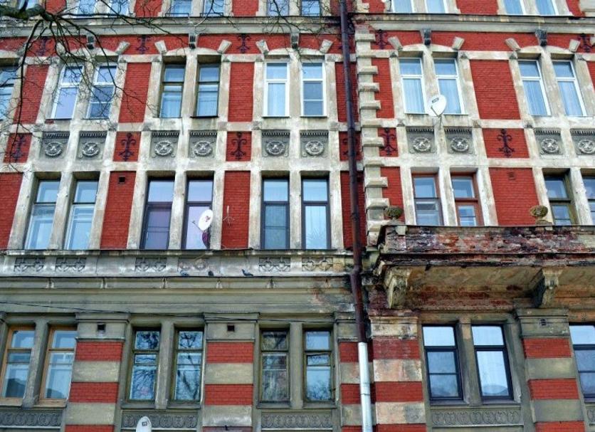 Edificio Foto