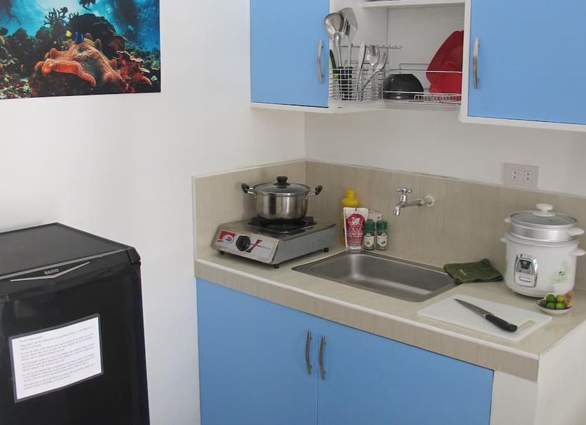 Cocina Foto