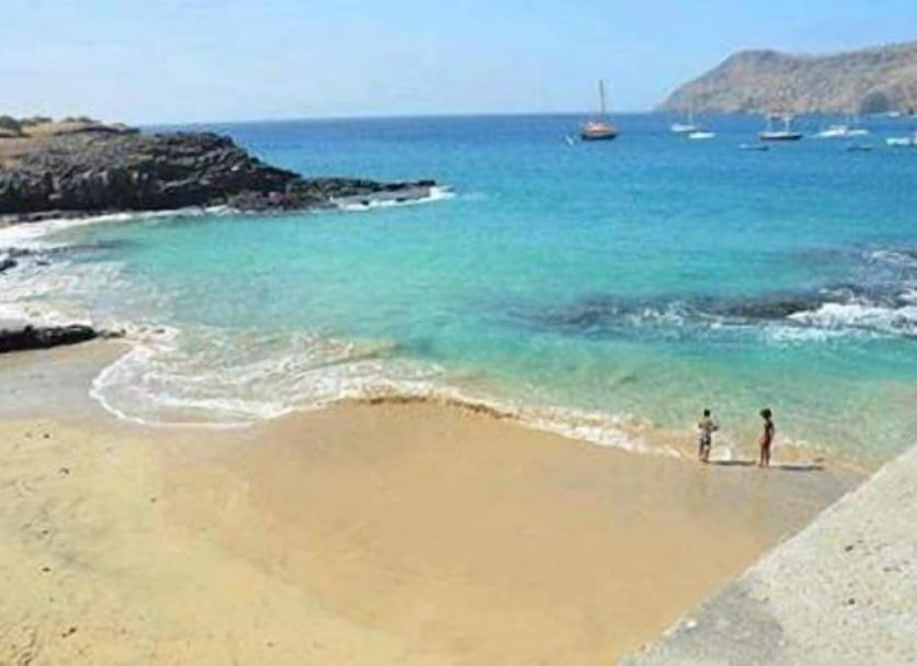 Playa Foto