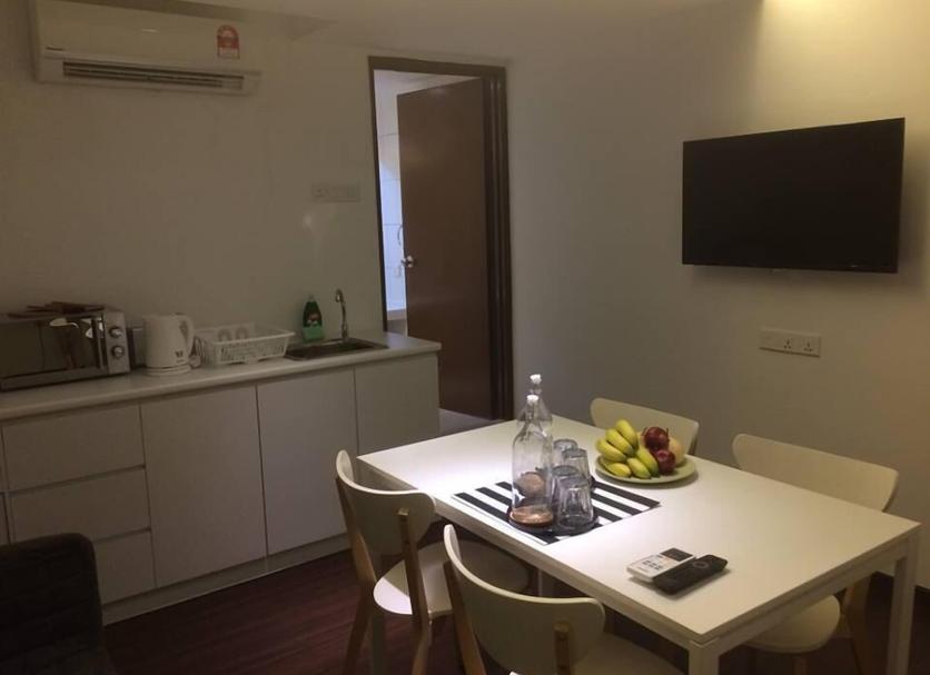Comedor Foto