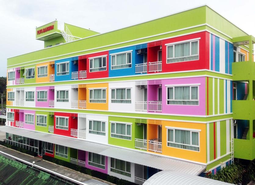 Edificio Foto