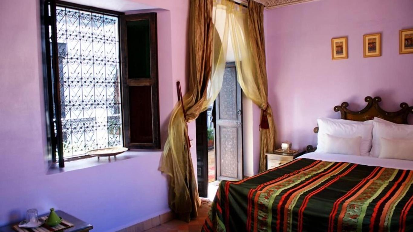 Riad Al kadar