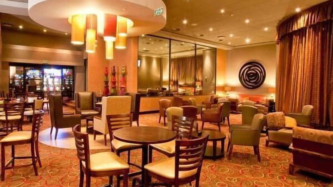 Peermont Metcourt at Umfolozi, Empangeni