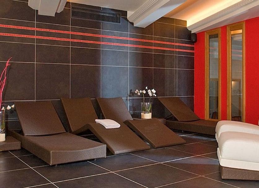 Spa Foto