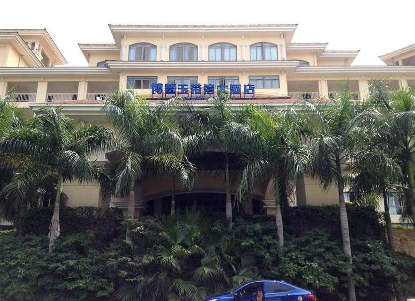 Edificio Foto
