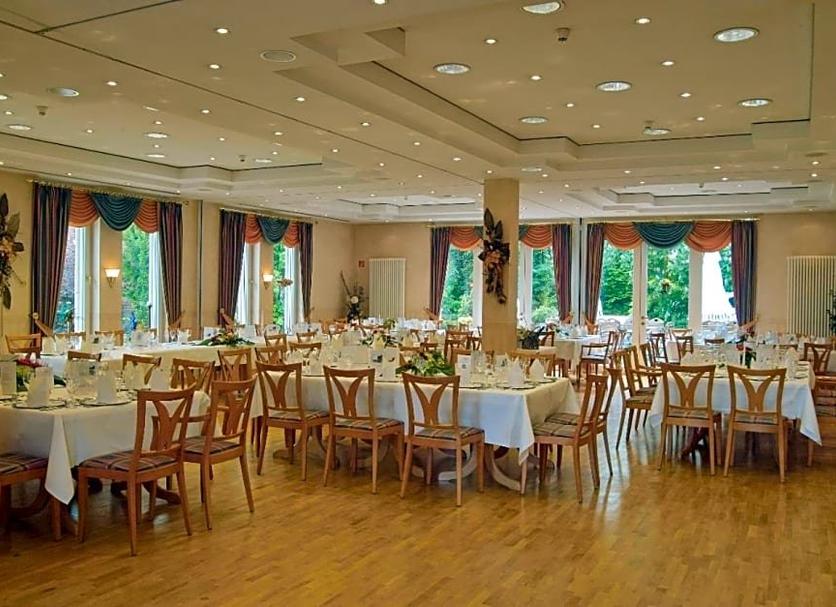 Sala de banquetes Foto