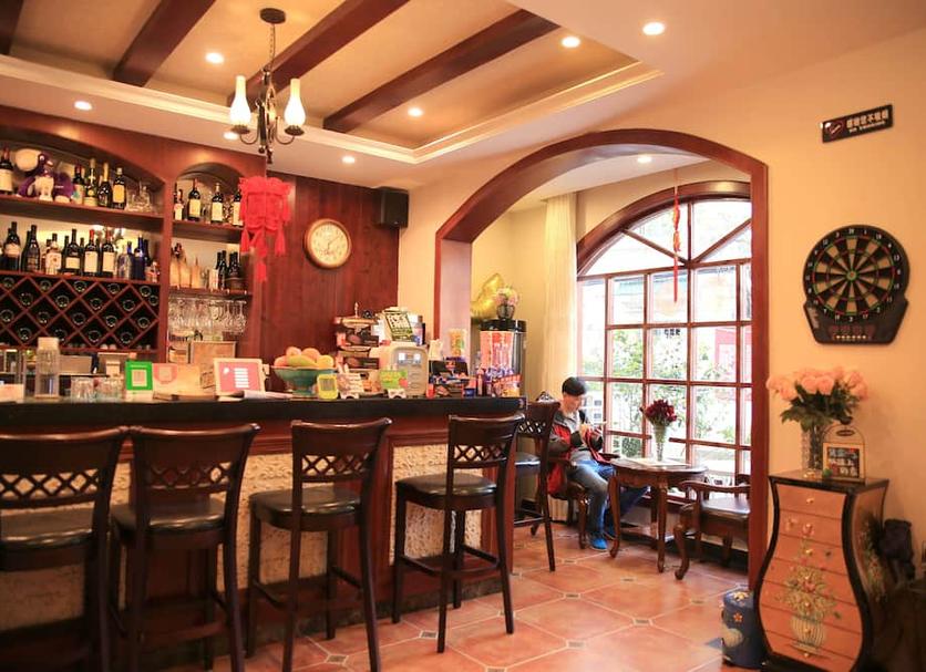 Bar Foto