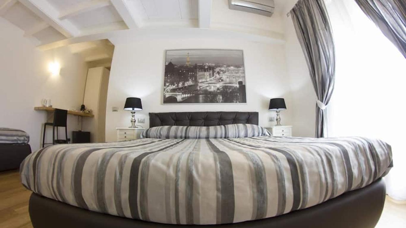 B&B Chez Moi Lame 57