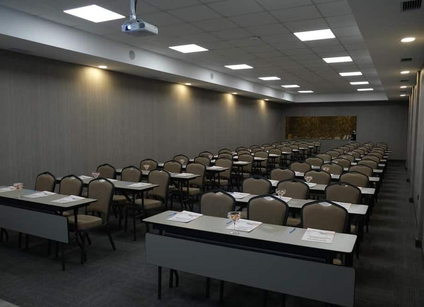 Sala de conferencias Foto