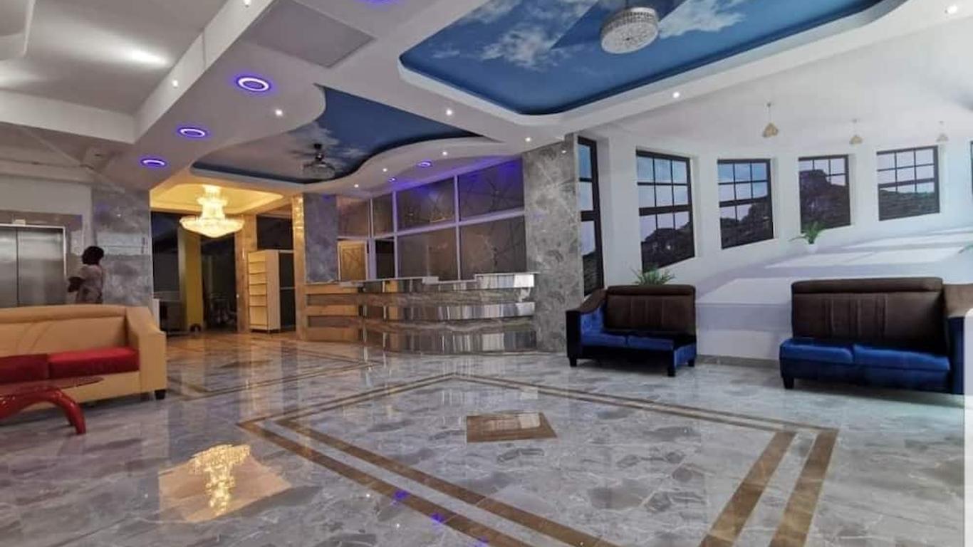 Galaxy Tower Hotel