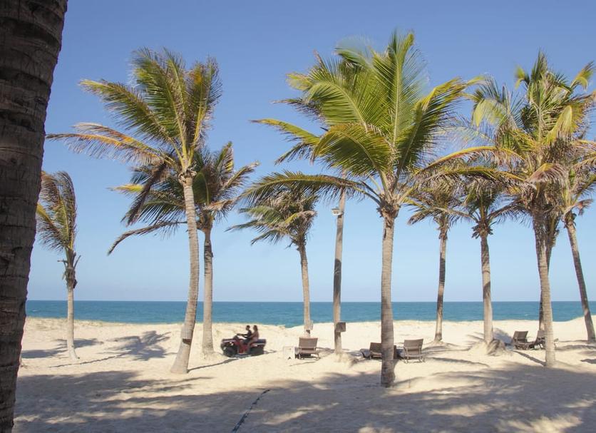 Playa Foto