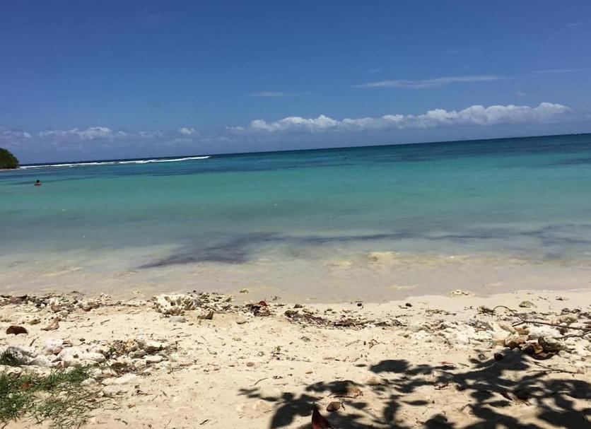 Playa Foto