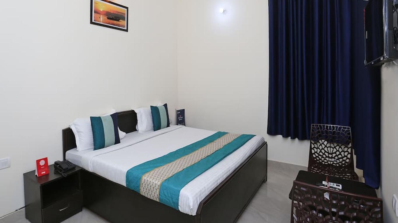Oyo 9600 Country Homestay