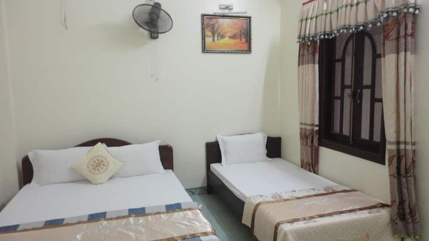 Thanh Dat Hotel
