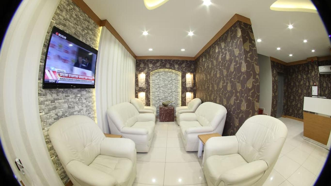 Hotel Blc