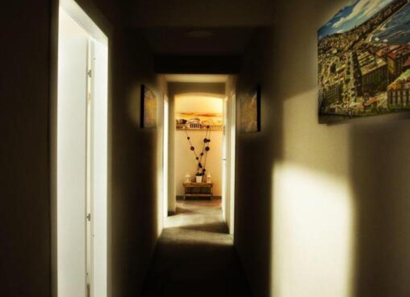 Pasillo Foto