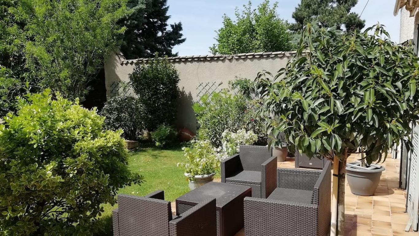 Chambres d'hôtes Mado et Lulu