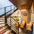 Escaleras
