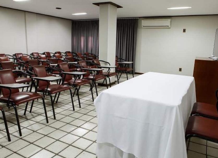 Sala de conferencias Foto