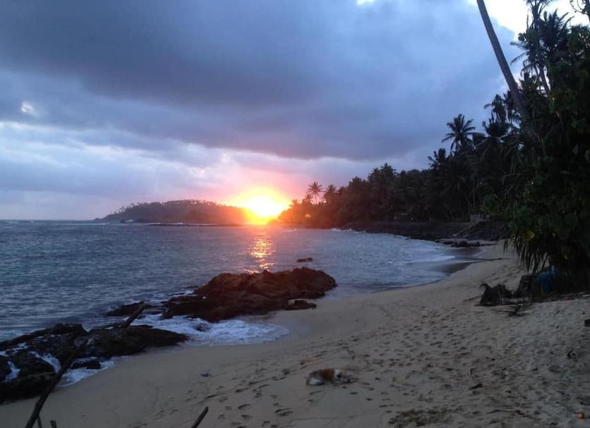 Playa Foto