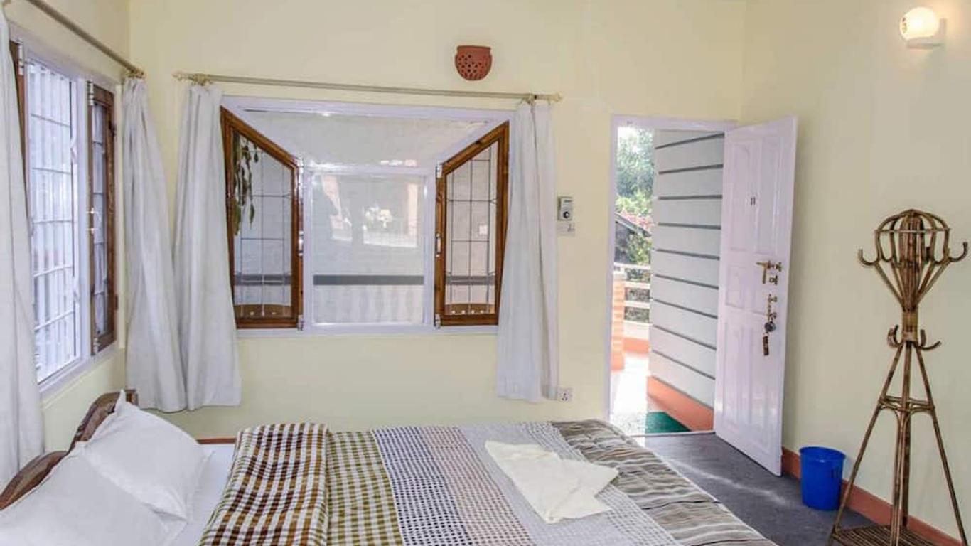 Placid Valley Lodge