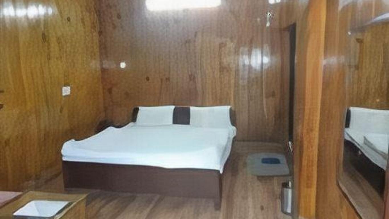 Trishita Residency, Bhimtal