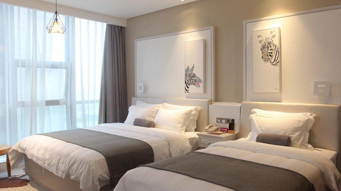 Shanshui S Hotel